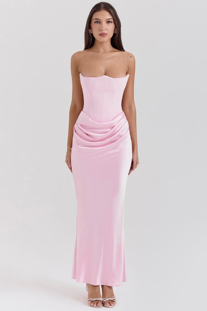 Elenor Maxi Dress