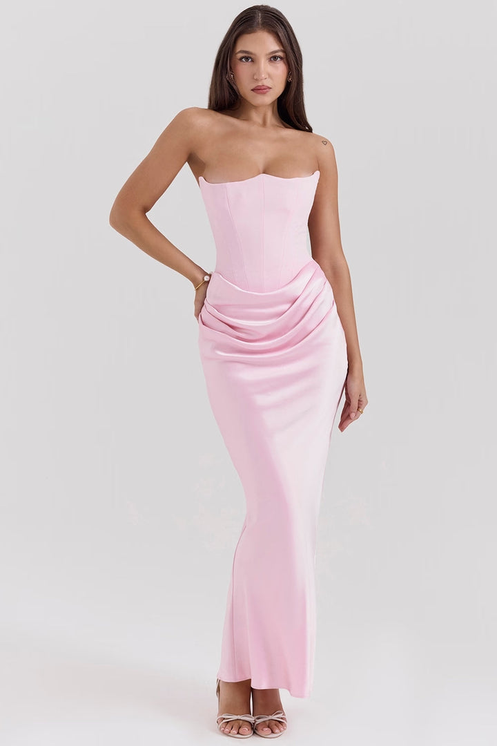 Elenor Maxi Dress