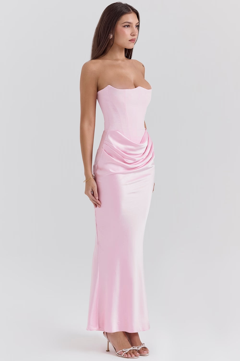 Elenor Maxi Dress