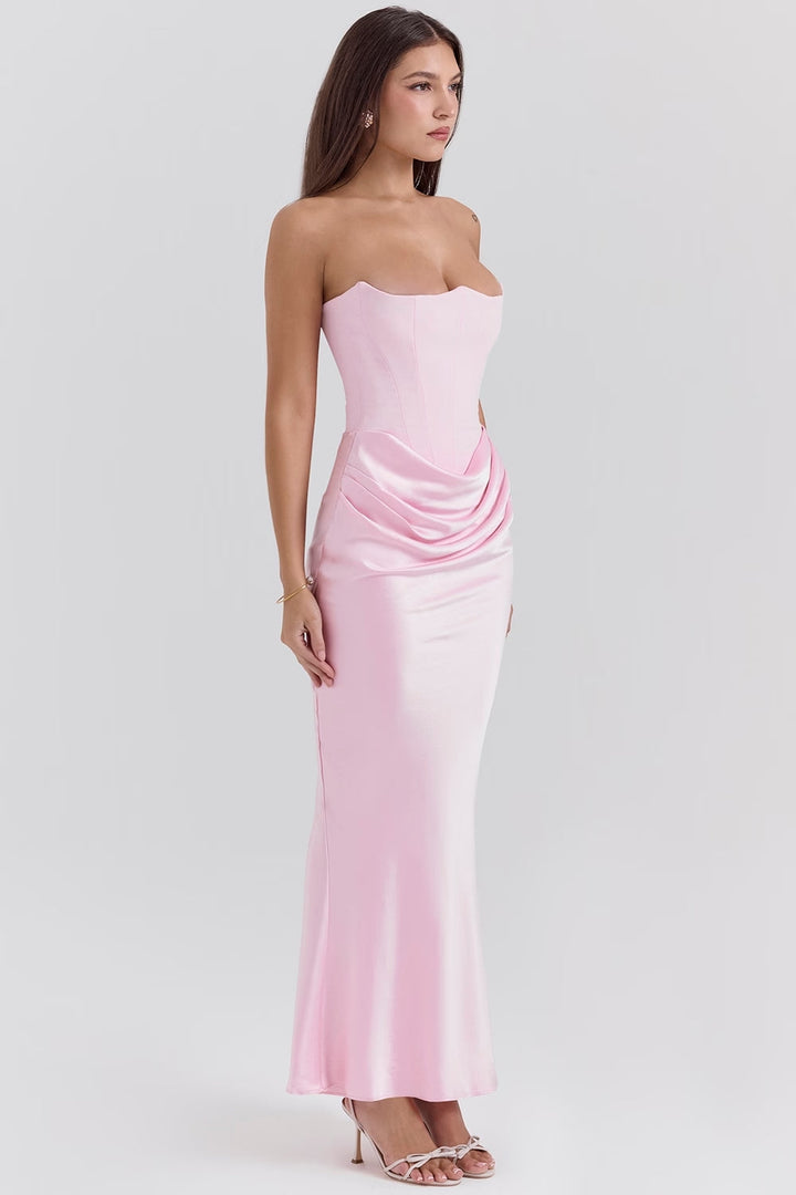 Elenor Maxi Dress
