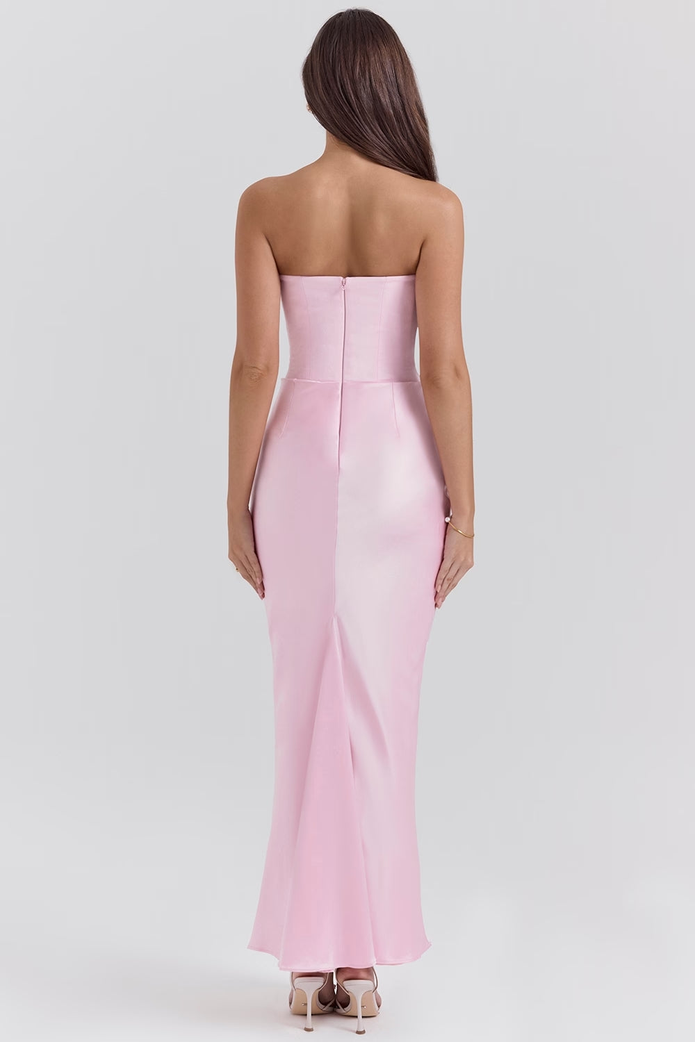 Elenor Maxi Dress