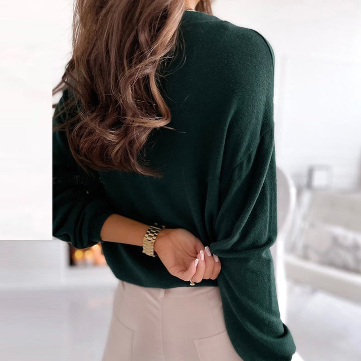 Lucy – Soft Knit Cardigan