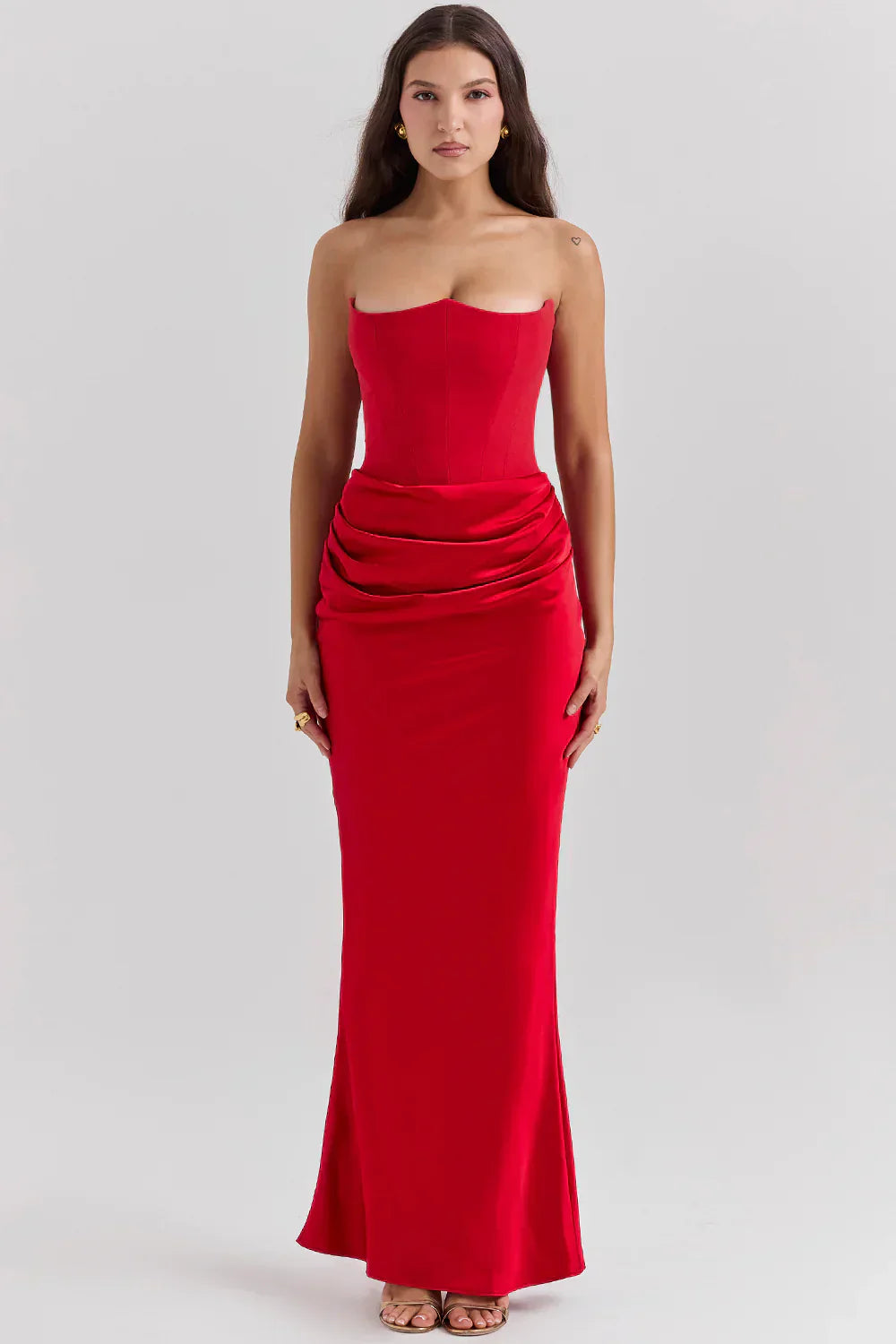 Elenor Maxi Dress