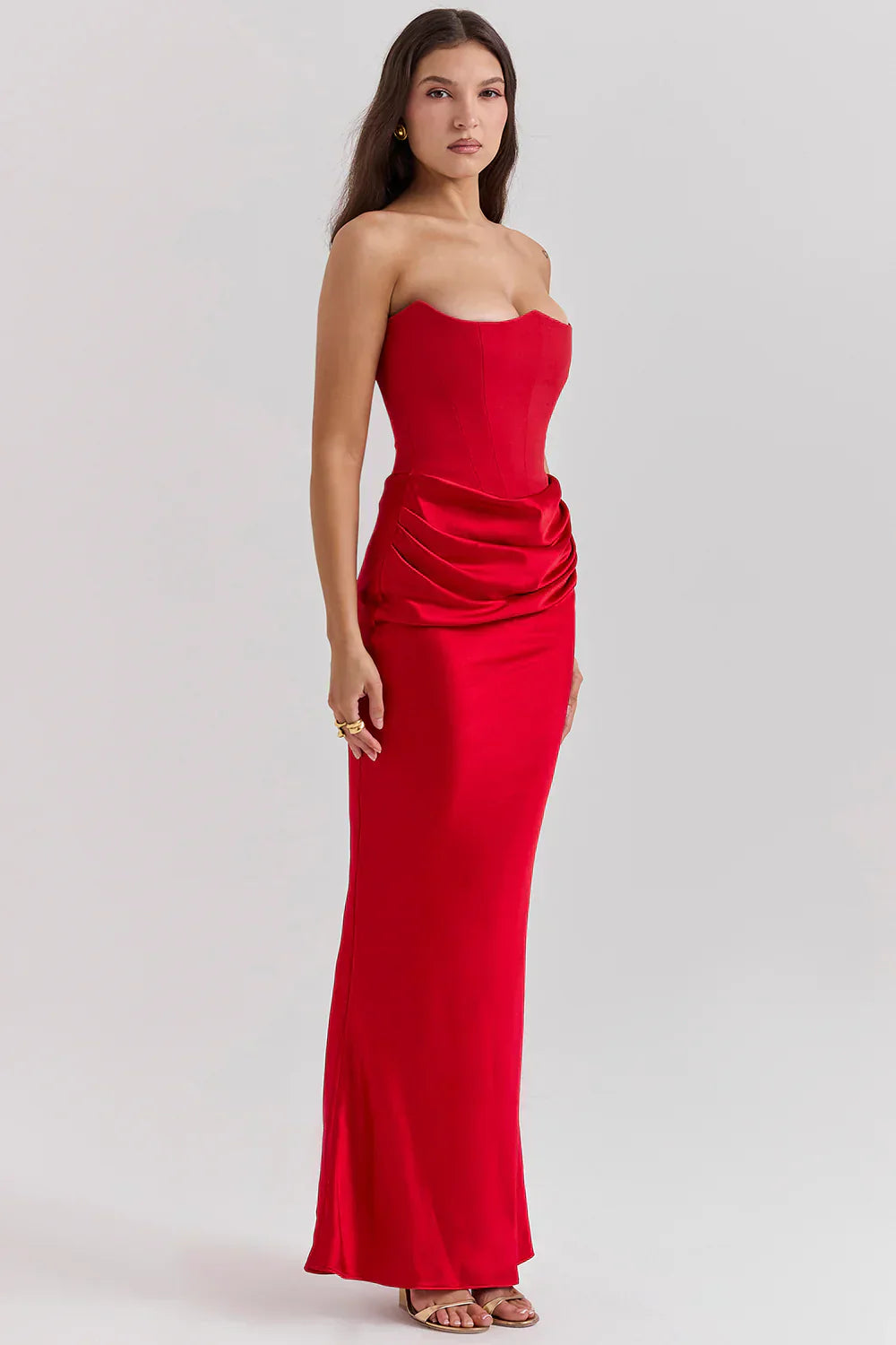 Elenor Maxi Dress