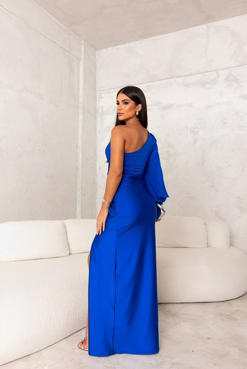 Sierra – Elegant Dress