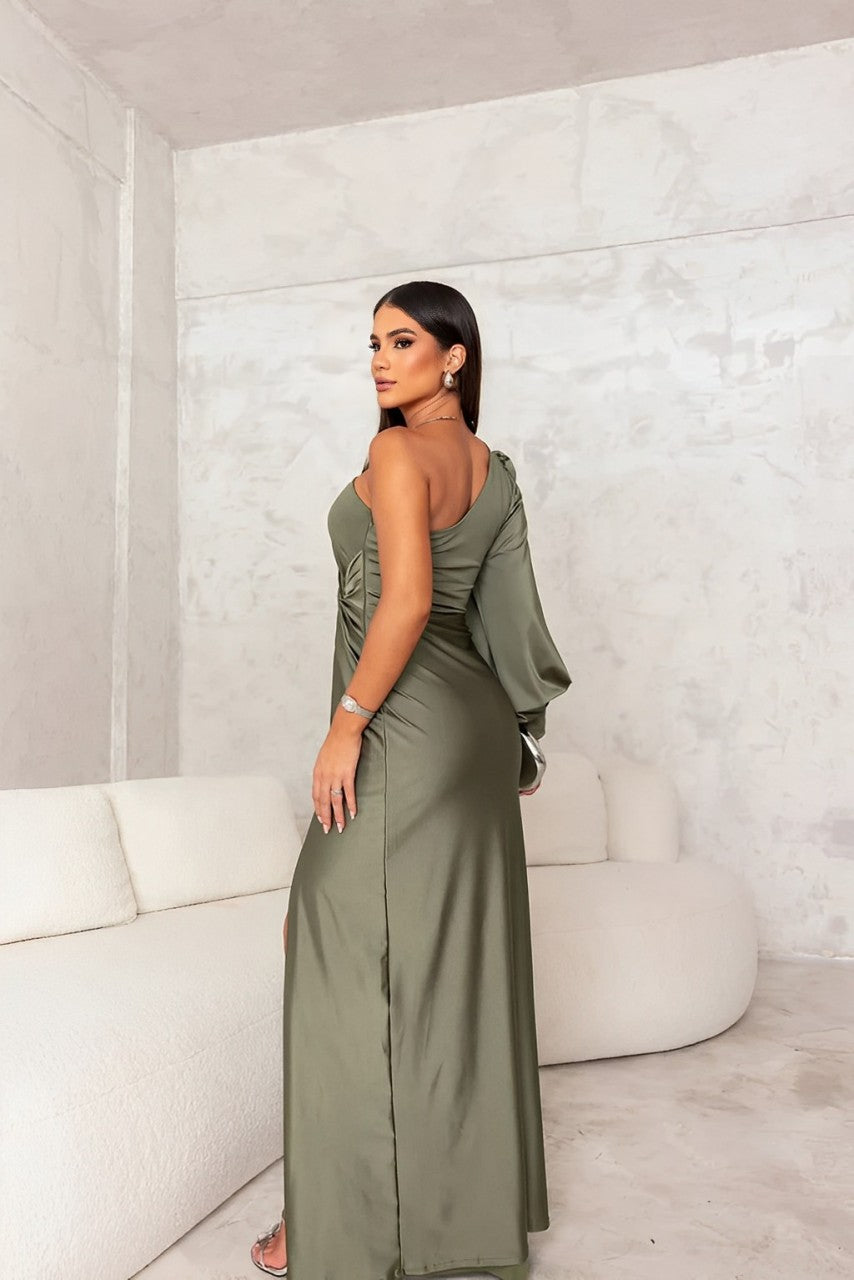 Sierra – Elegant Dress